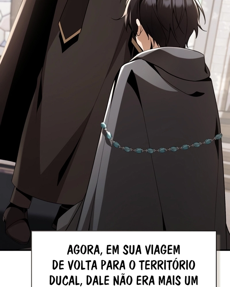 Dukedom’s Legendary Prodigy Capítulo 30 Página 86