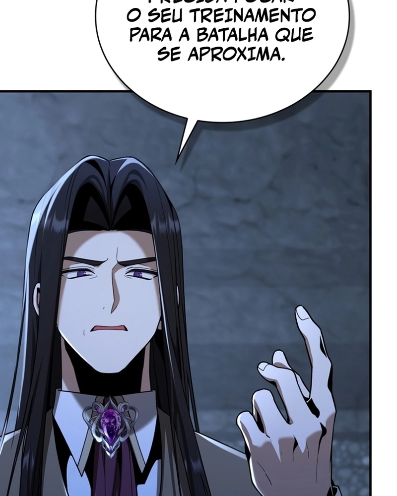 Dukedom’s Legendary Prodigy Capítulo 31 Página 111