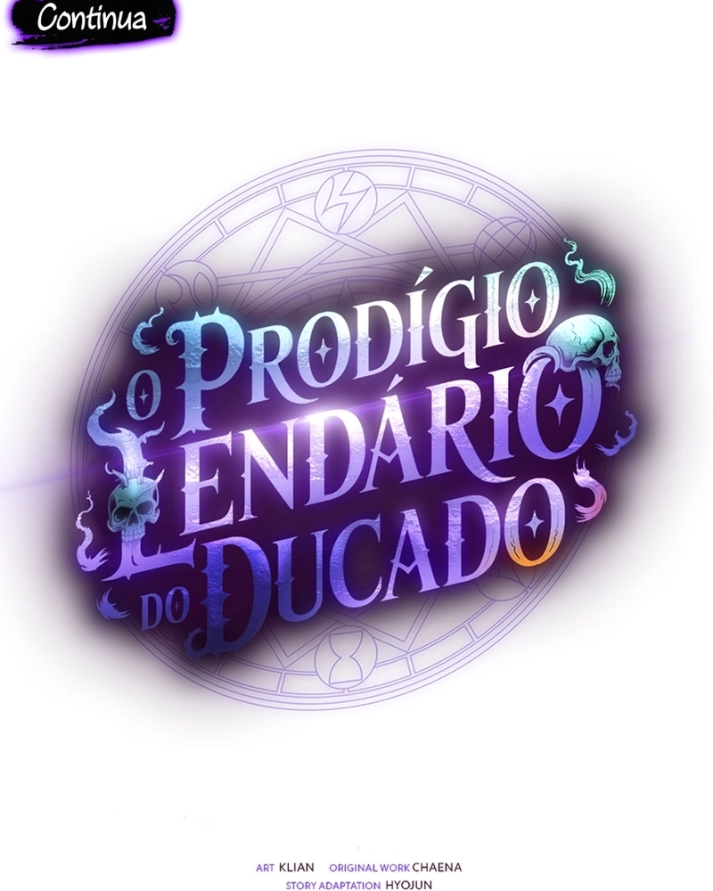 Dukedom’s Legendary Prodigy Capítulo 31 Página 169