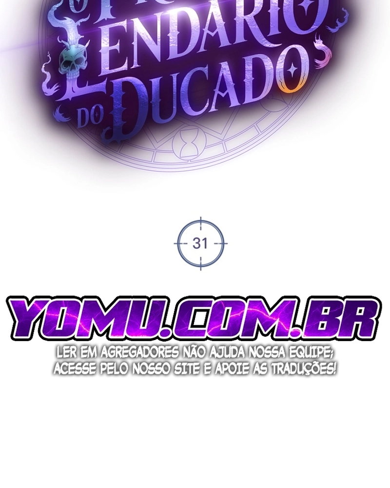 Dukedom’s Legendary Prodigy Capítulo 31 Página 91