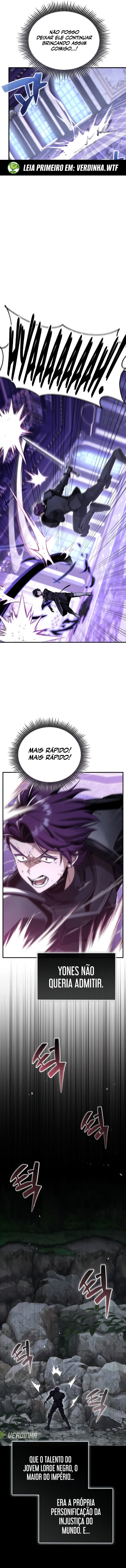 Dukedom’s Legendary Prodigy Capítulo 33 Página 6