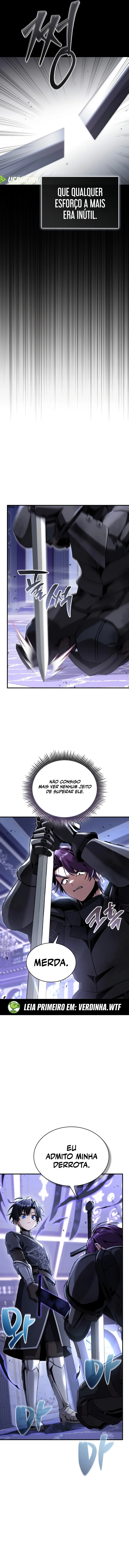 Dukedom’s Legendary Prodigy Capítulo 33 Página 7