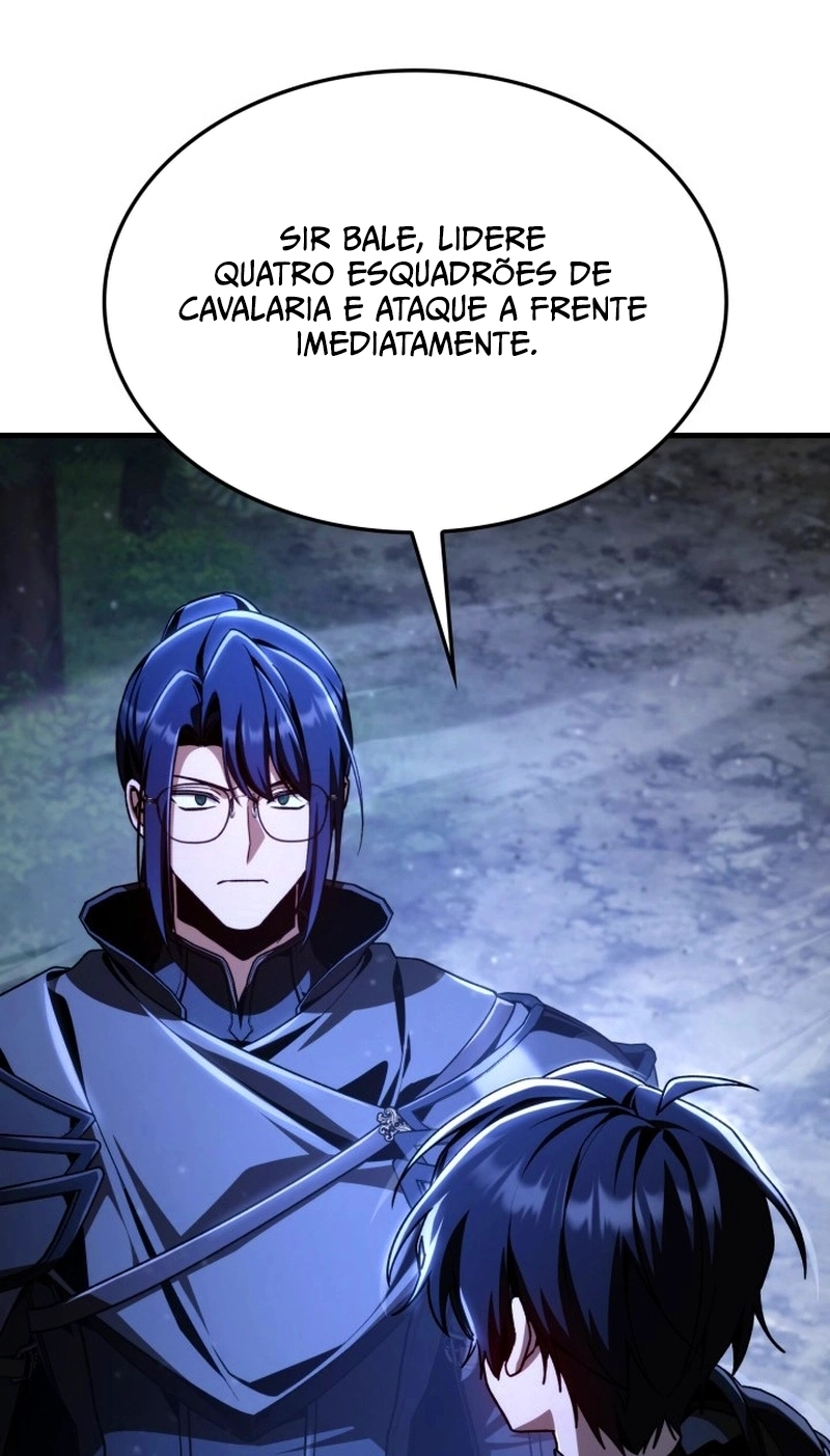 Dukedom’s Legendary Prodigy Capítulo 34 Página 104