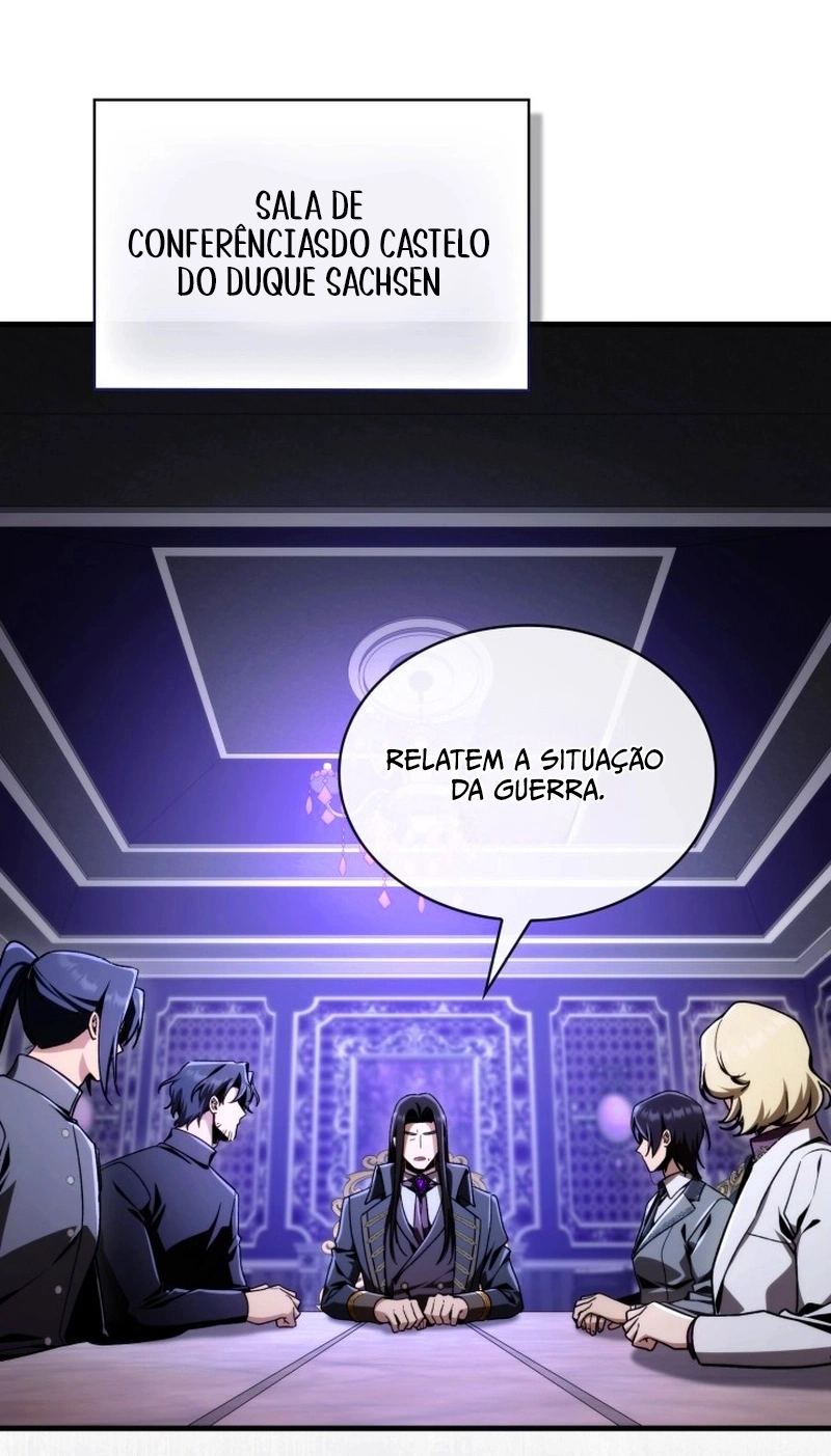 Dukedom’s Legendary Prodigy Capítulo 34 Página 16