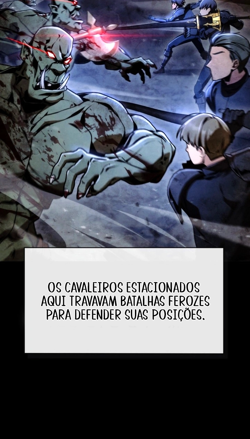 Dukedom’s Legendary Prodigy Capítulo 34 Página 18