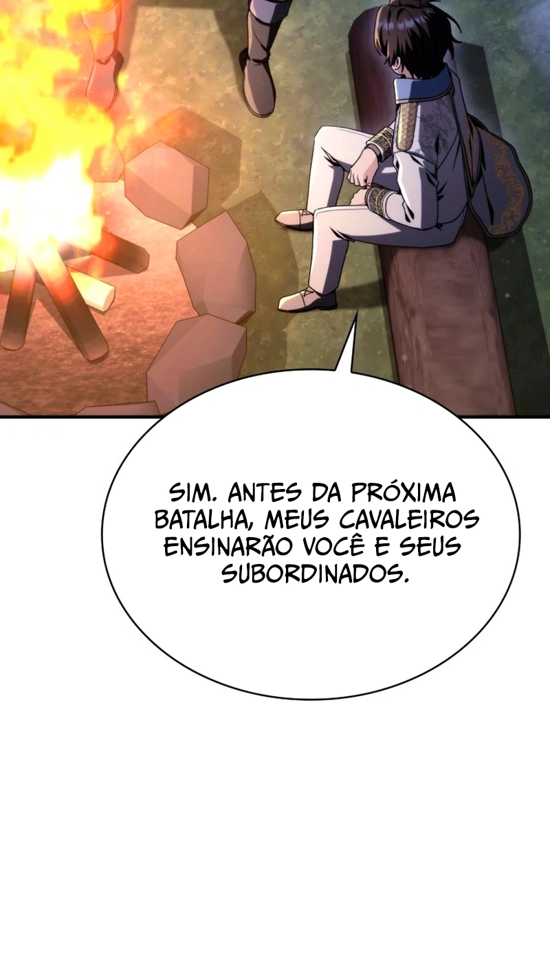 Dukedom’s Legendary Prodigy Capítulo 34 Página 3