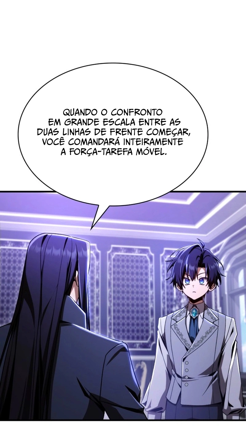 Dukedom’s Legendary Prodigy Capítulo 34 Página 31