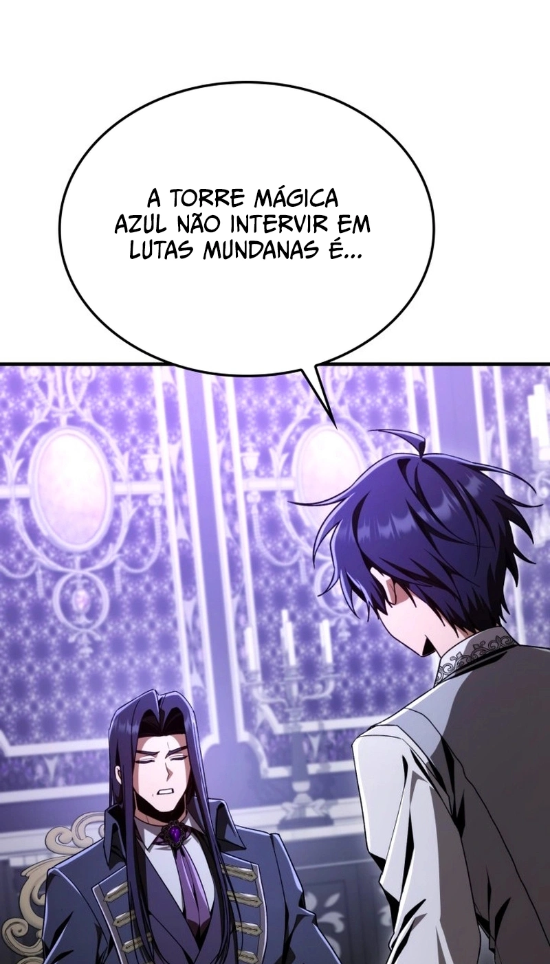 Dukedom’s Legendary Prodigy Capítulo 34 Página 34