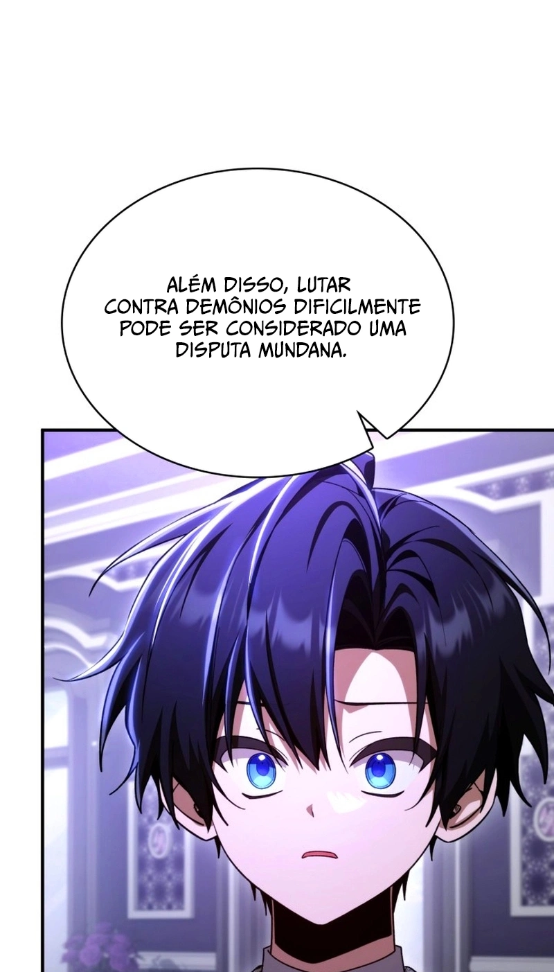 Dukedom’s Legendary Prodigy Capítulo 34 Página 36