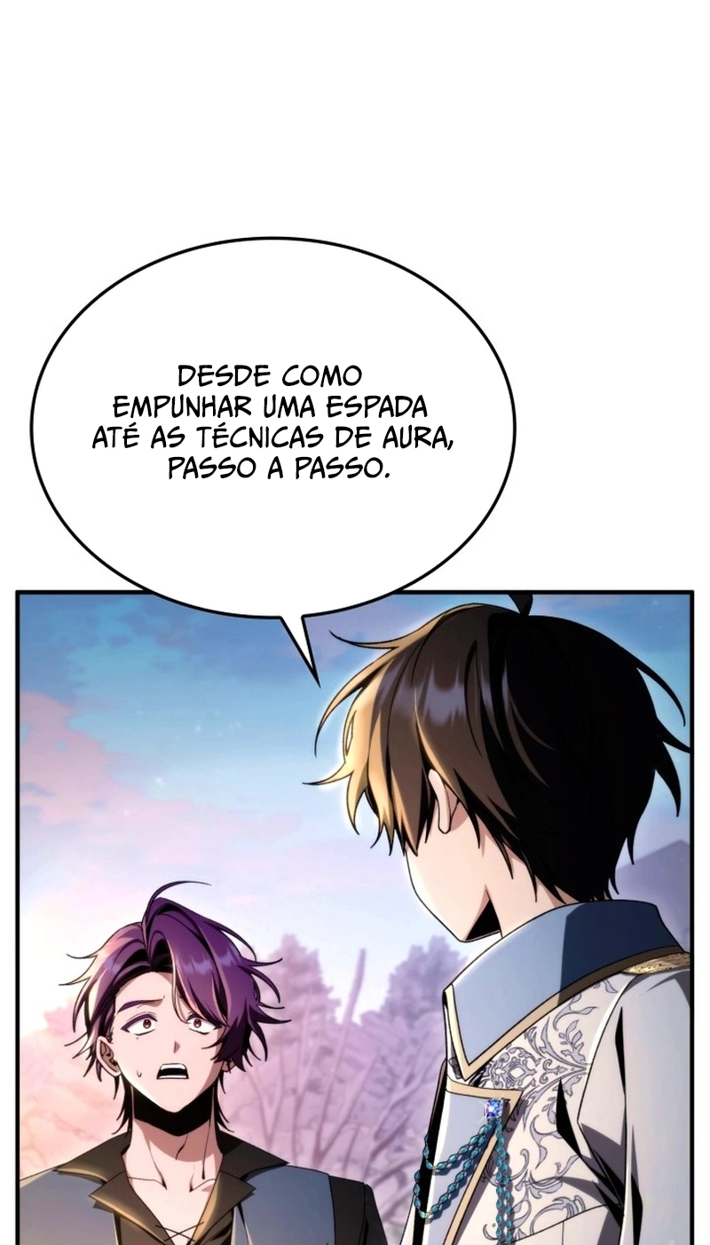 Dukedom’s Legendary Prodigy Capítulo 34 Página 4