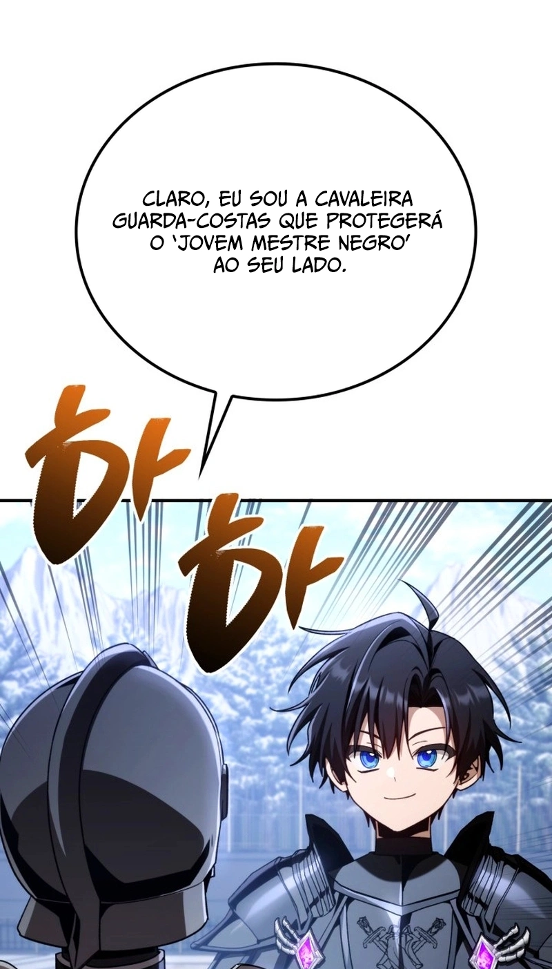 Dukedom’s Legendary Prodigy Capítulo 34 Página 51