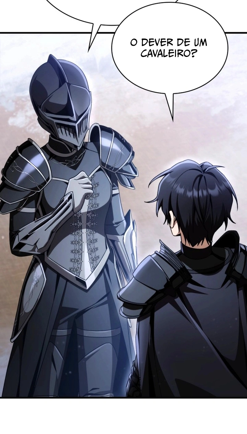 Dukedom’s Legendary Prodigy Capítulo 34 Página 61