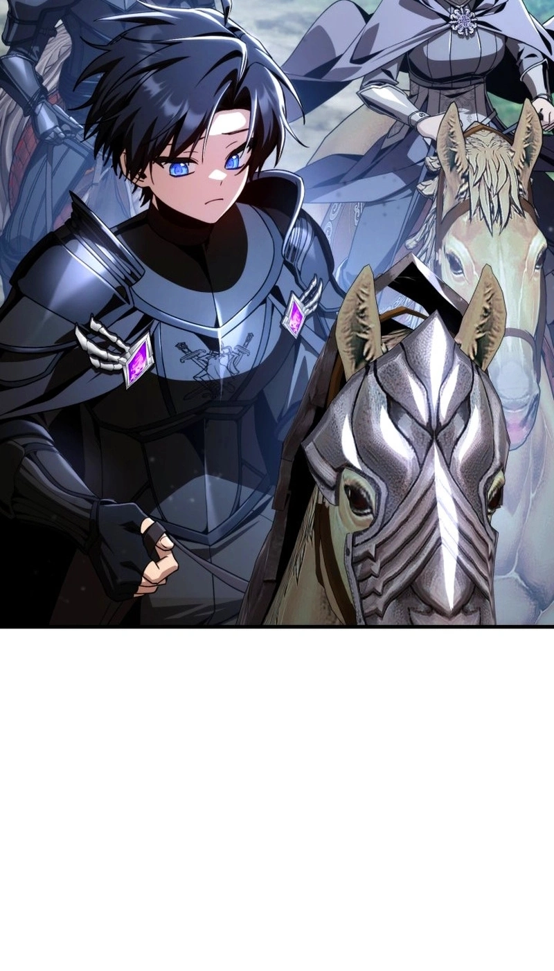 Dukedom’s Legendary Prodigy Capítulo 34 Página 76
