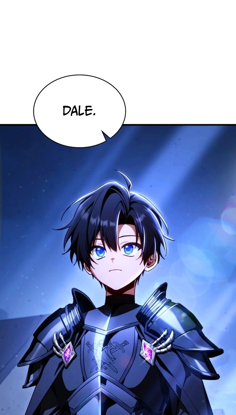 Dukedom’s Legendary Prodigy Capítulo 34 Página 83