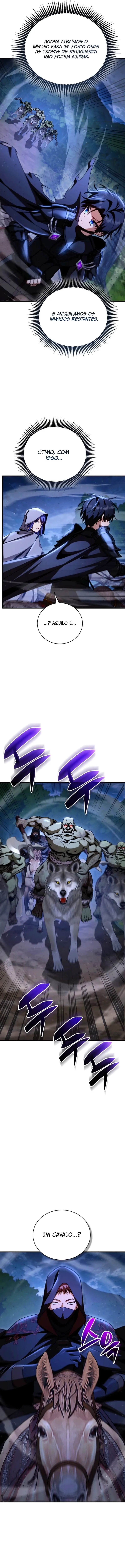 Dukedom’s Legendary Prodigy Capítulo 35 Página 10