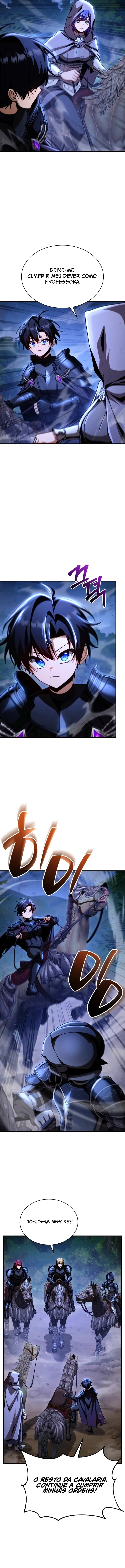 Dukedom’s Legendary Prodigy Capítulo 35 Página 17
