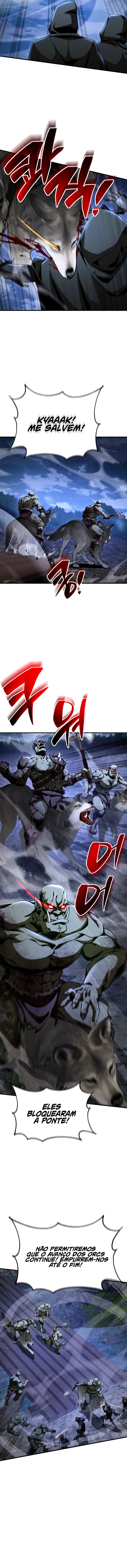 Dukedom’s Legendary Prodigy Capítulo 35 Página 2