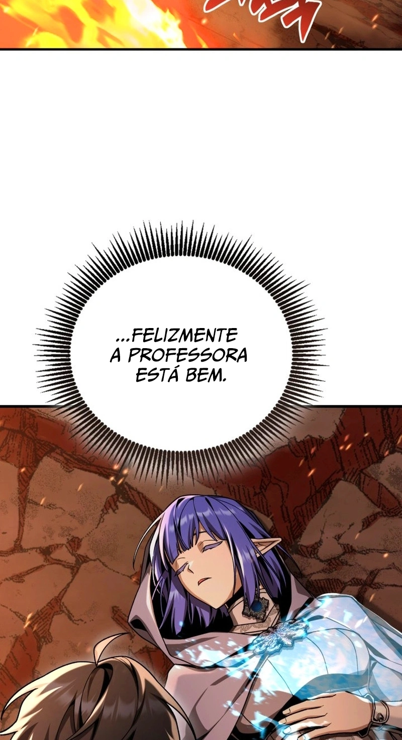 Dukedom’s Legendary Prodigy Capítulo 36 Página 102