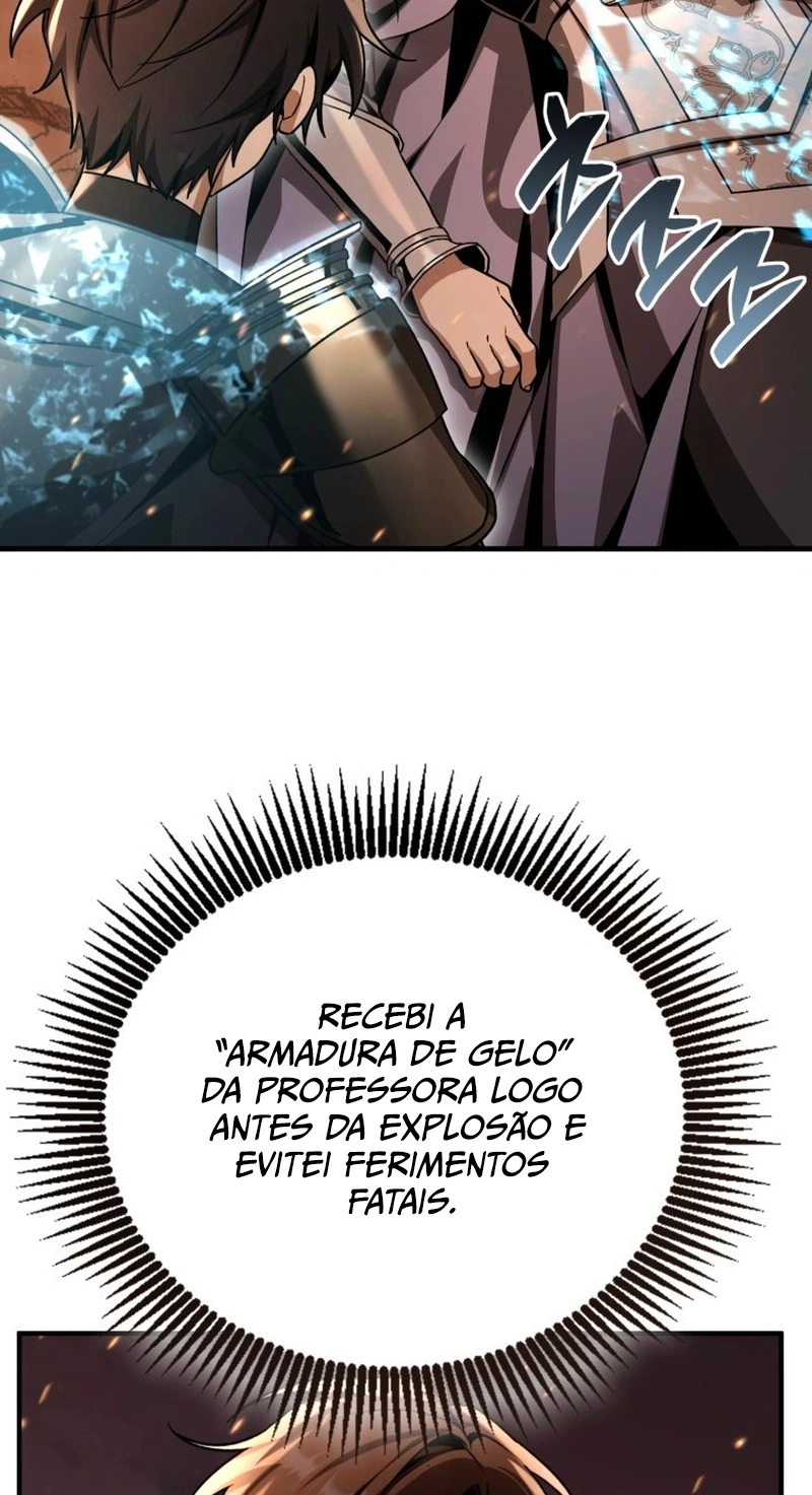 Dukedom’s Legendary Prodigy Capítulo 36 Página 103