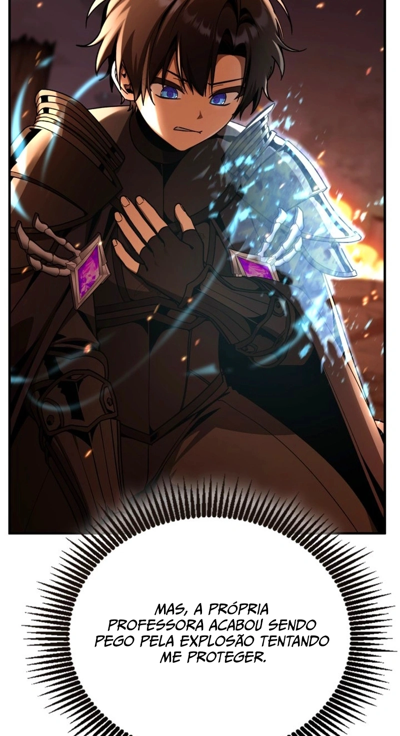 Dukedom’s Legendary Prodigy Capítulo 36 Página 104