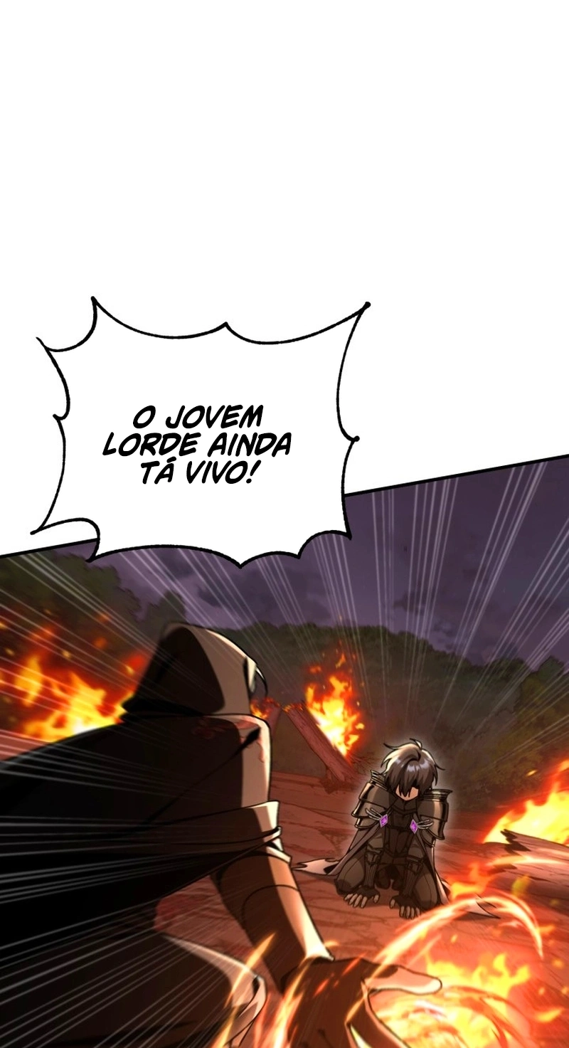 Dukedom’s Legendary Prodigy Capítulo 36 Página 107