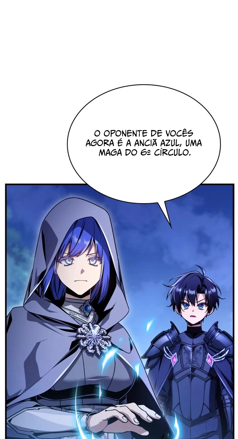 Dukedom’s Legendary Prodigy Capítulo 36 Página 18