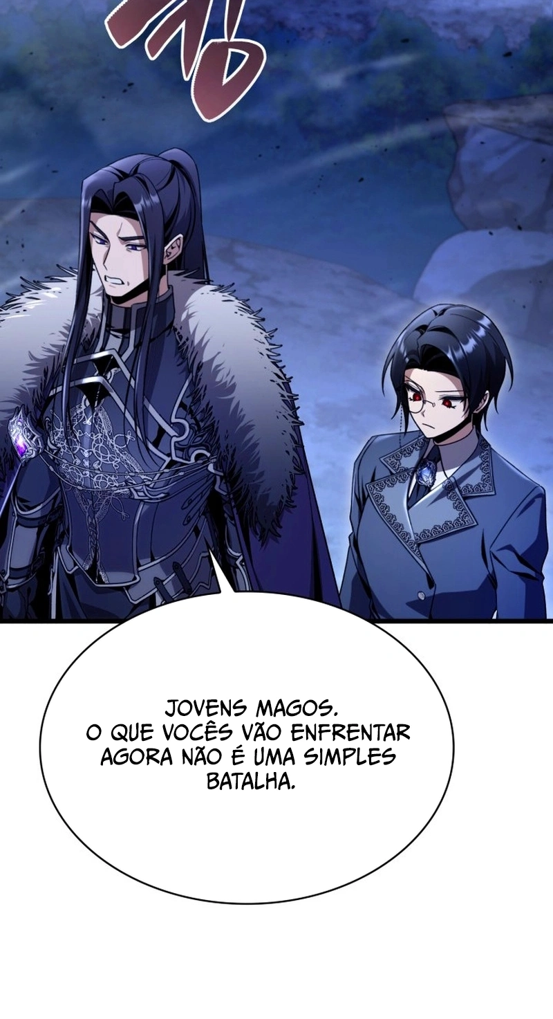 Dukedom’s Legendary Prodigy Capítulo 36 Página 40