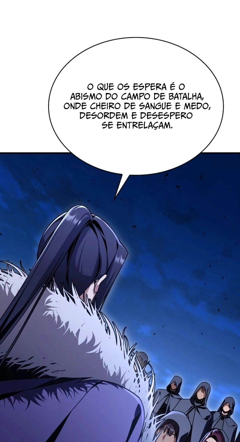 Dukedom’s Legendary Prodigy Capítulo 36 Página 41