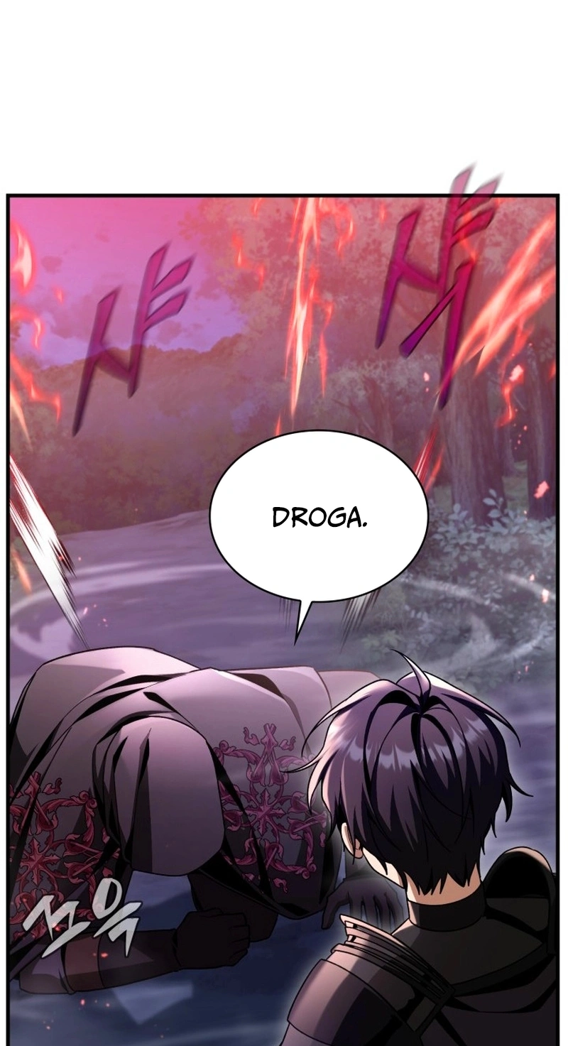 Dukedom’s Legendary Prodigy Capítulo 36 Página 83