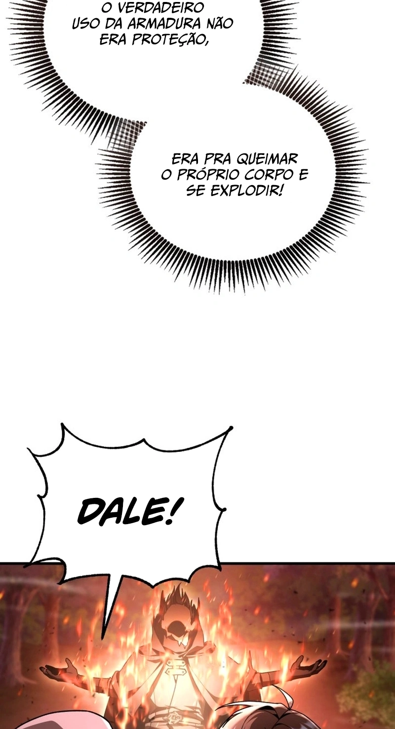Dukedom’s Legendary Prodigy Capítulo 36 Página 92