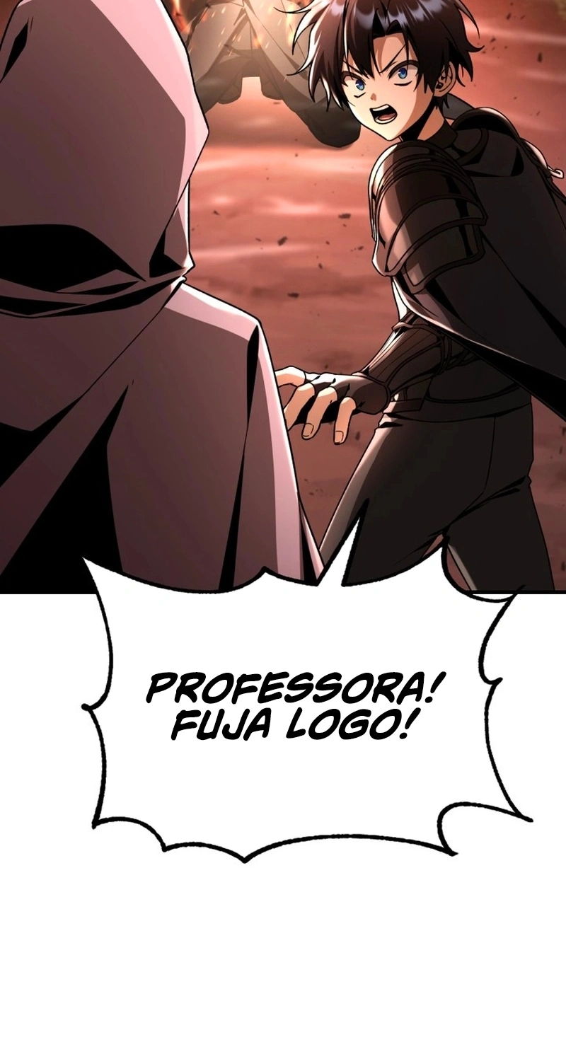 Dukedom’s Legendary Prodigy Capítulo 36 Página 93
