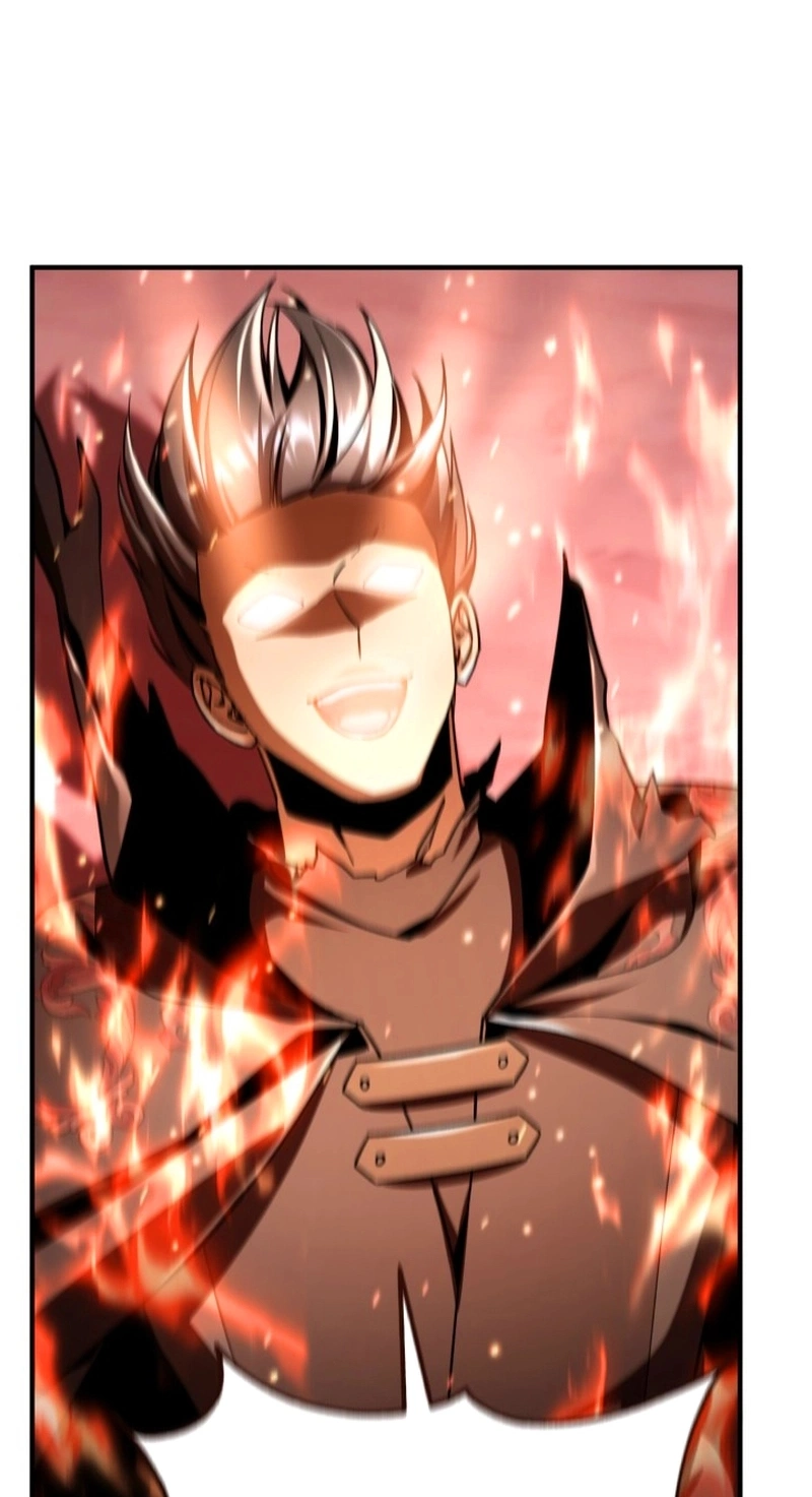 Dukedom’s Legendary Prodigy Capítulo 36 Página 94