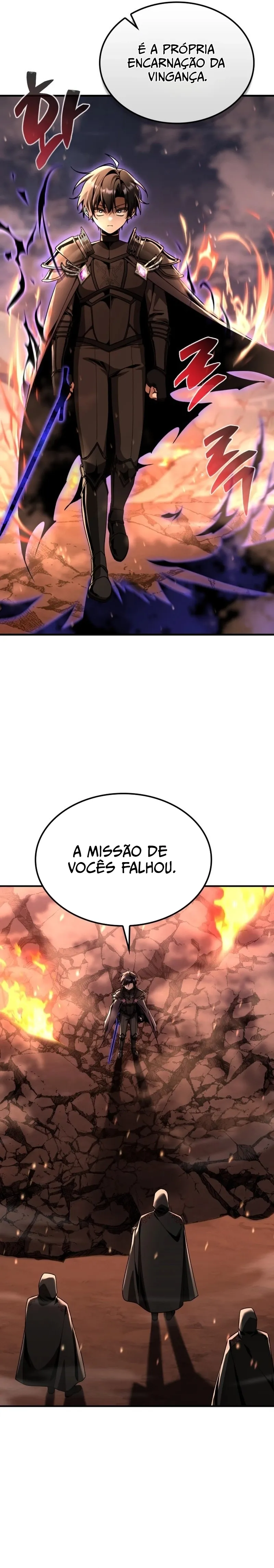 Dukedom’s Legendary Prodigy Capítulo 37 Página 12