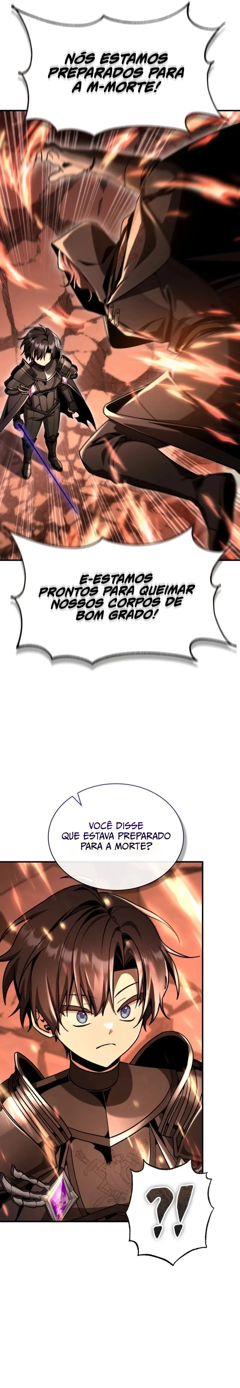 Dukedom’s Legendary Prodigy Capítulo 37 Página 15