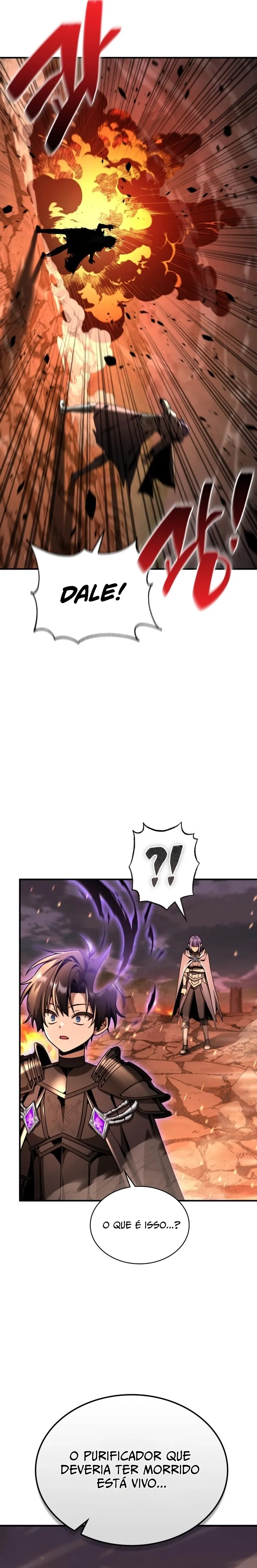 Dukedom’s Legendary Prodigy Capítulo 37 Página 17
