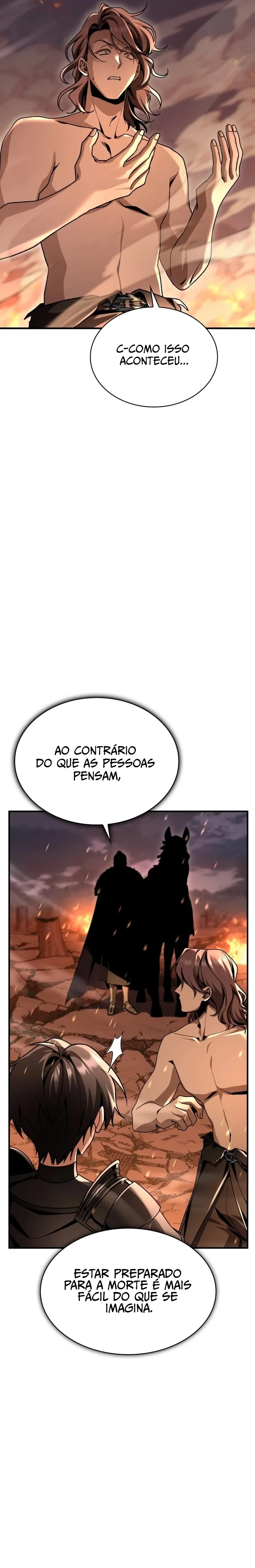 Dukedom’s Legendary Prodigy Capítulo 37 Página 18