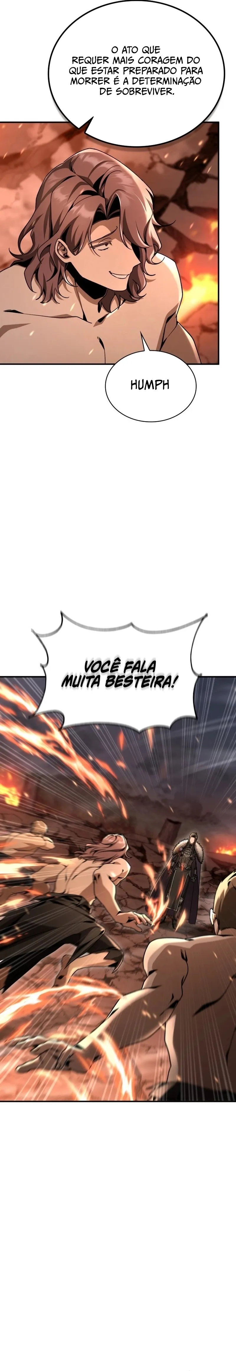 Dukedom’s Legendary Prodigy Capítulo 37 Página 20