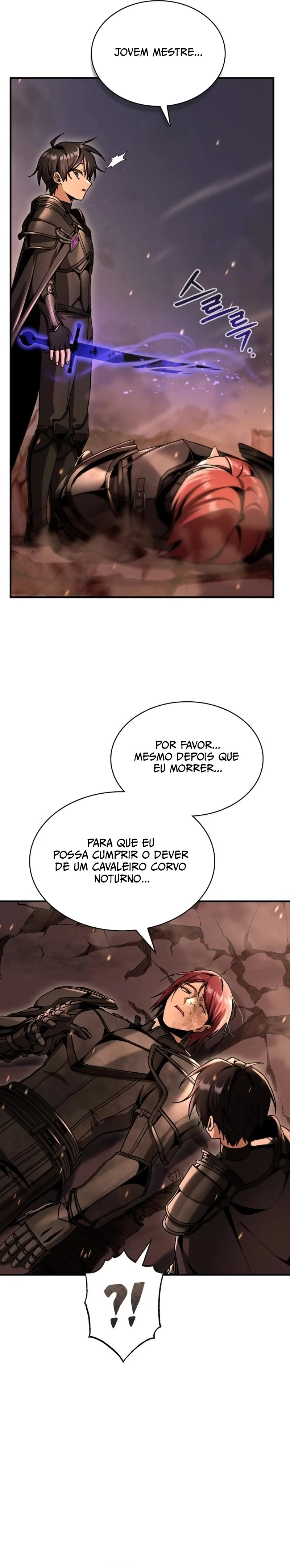 Dukedom’s Legendary Prodigy Capítulo 37 Página 27