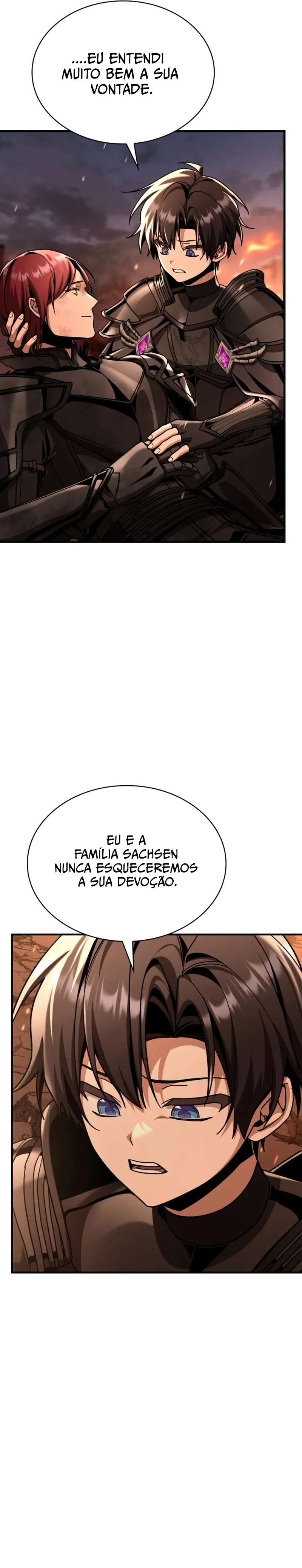 Dukedom’s Legendary Prodigy Capítulo 37 Página 28