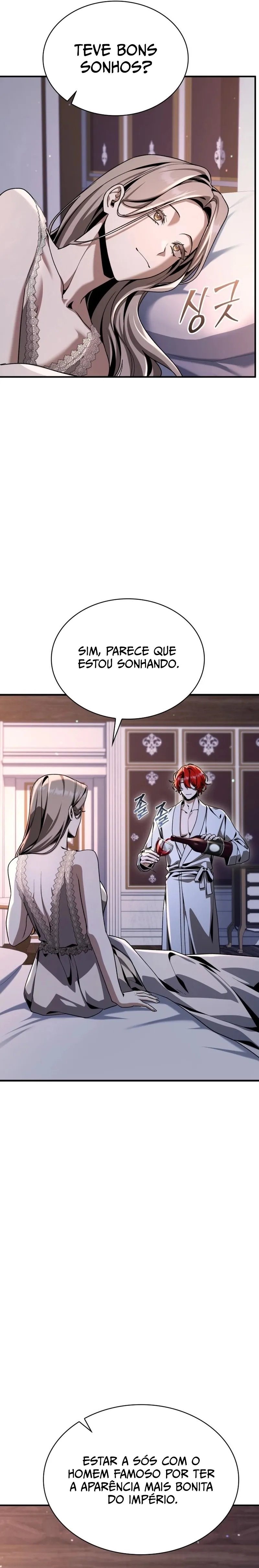 Dukedom’s Legendary Prodigy Capítulo 37 Página 36