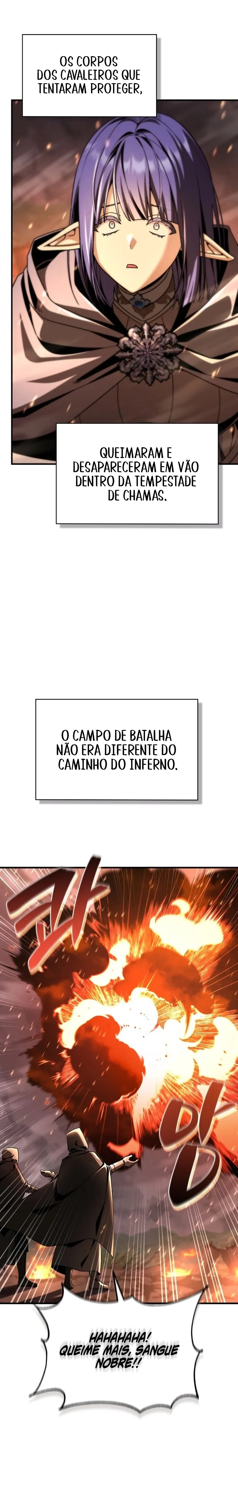 Dukedom’s Legendary Prodigy Capítulo 37 Página 5
