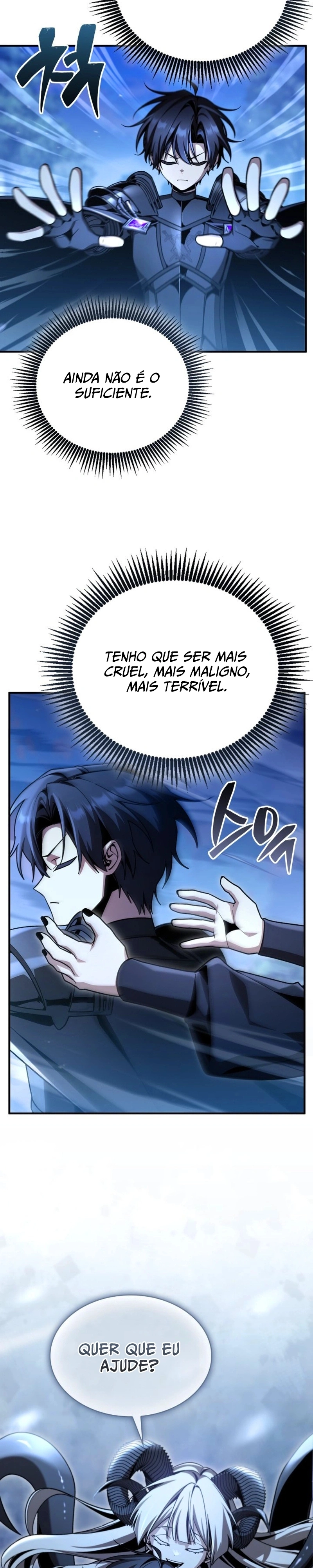 Dukedom’s Legendary Prodigy Capítulo 38 Página 11