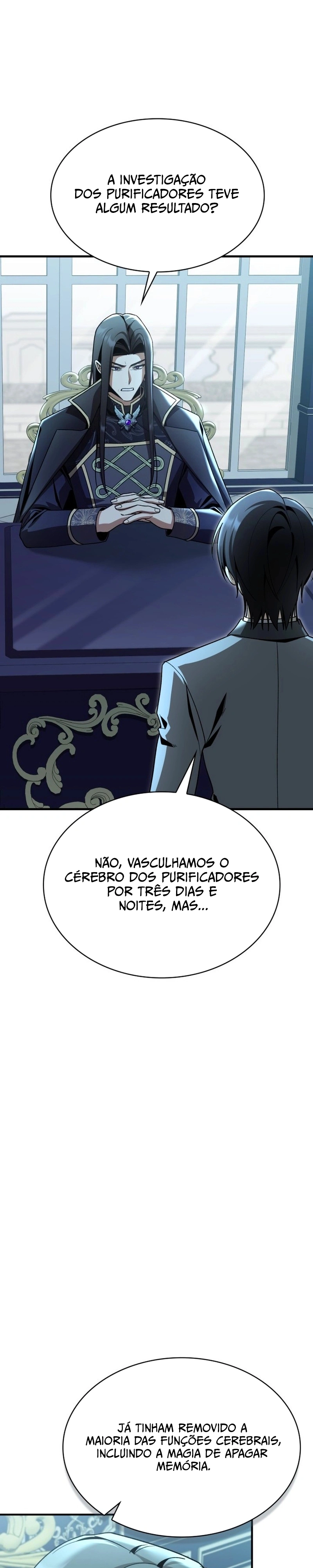 Dukedom’s Legendary Prodigy Capítulo 38 Página 21