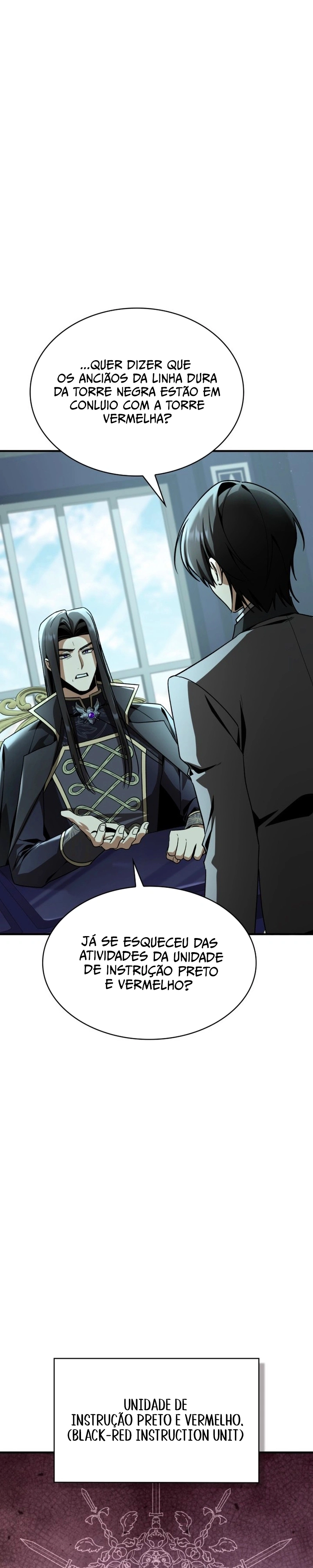 Dukedom’s Legendary Prodigy Capítulo 38 Página 24