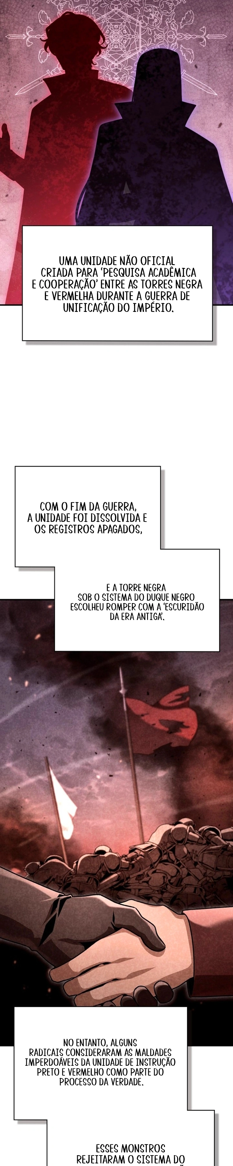 Dukedom’s Legendary Prodigy Capítulo 38 Página 25