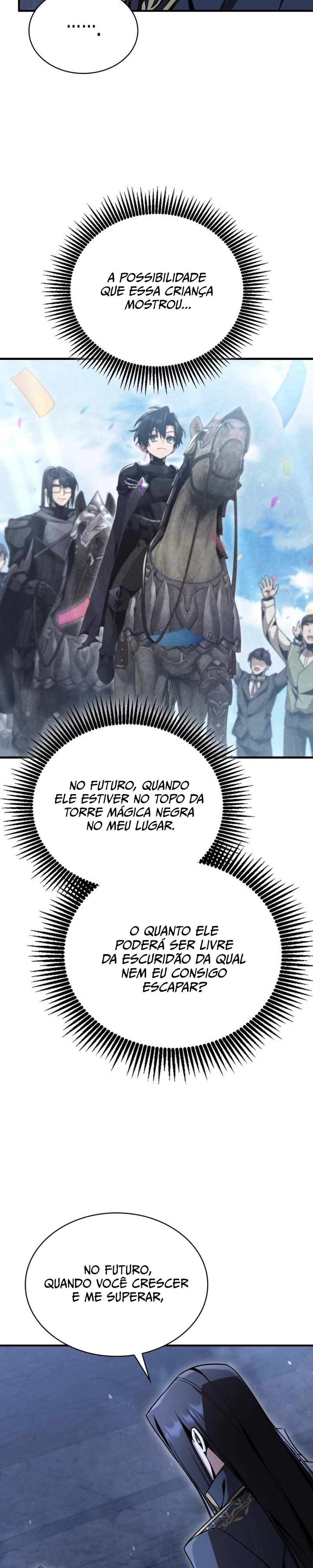 Dukedom’s Legendary Prodigy Capítulo 38 Página 30