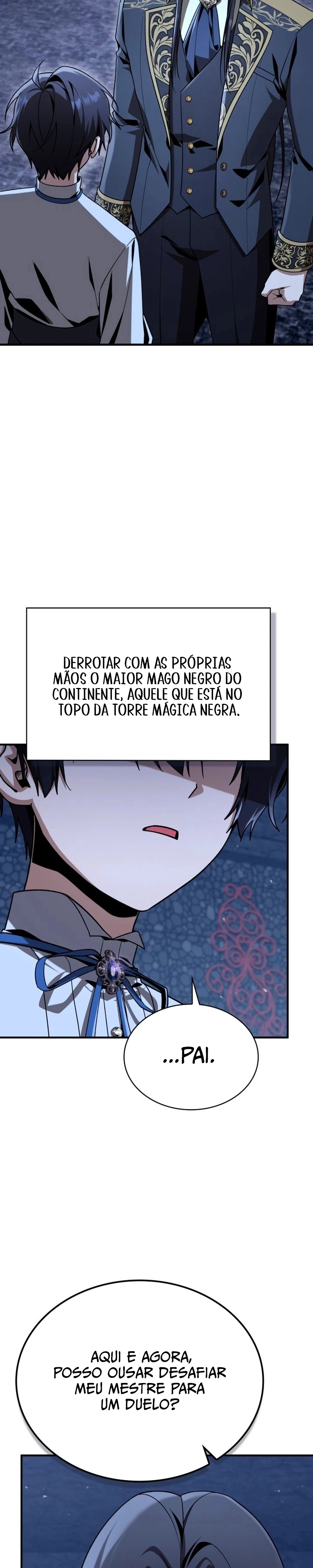 Dukedom’s Legendary Prodigy Capítulo 38 Página 32