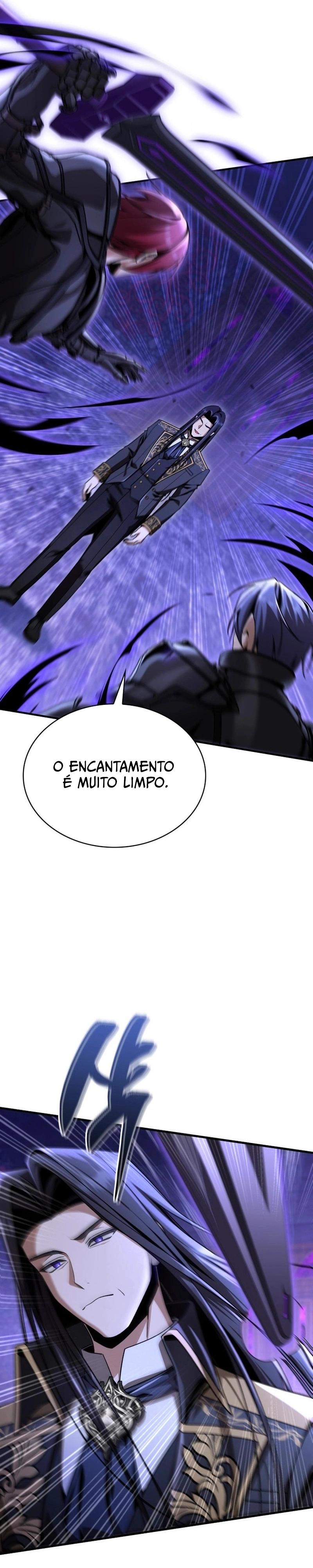Dukedom’s Legendary Prodigy Capítulo 38 Página 36