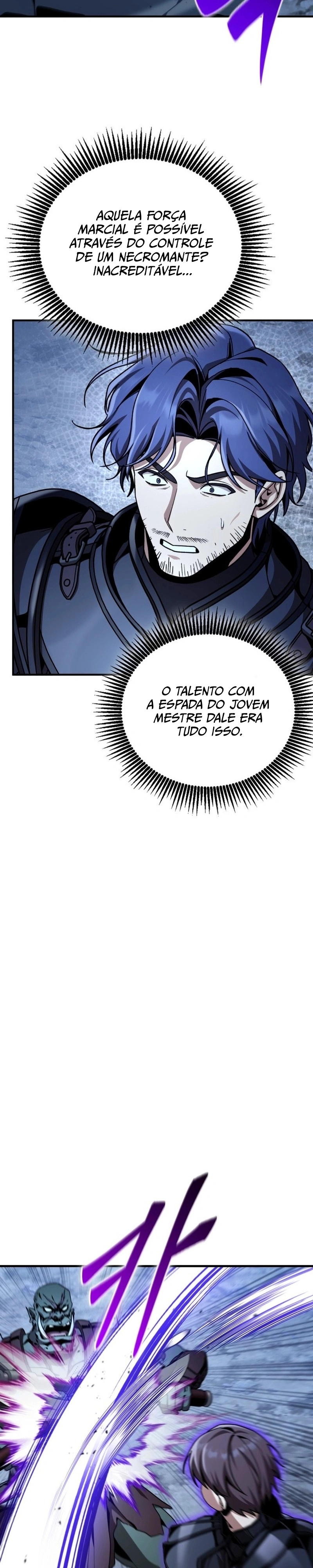 Dukedom’s Legendary Prodigy Capítulo 38 Página 7
