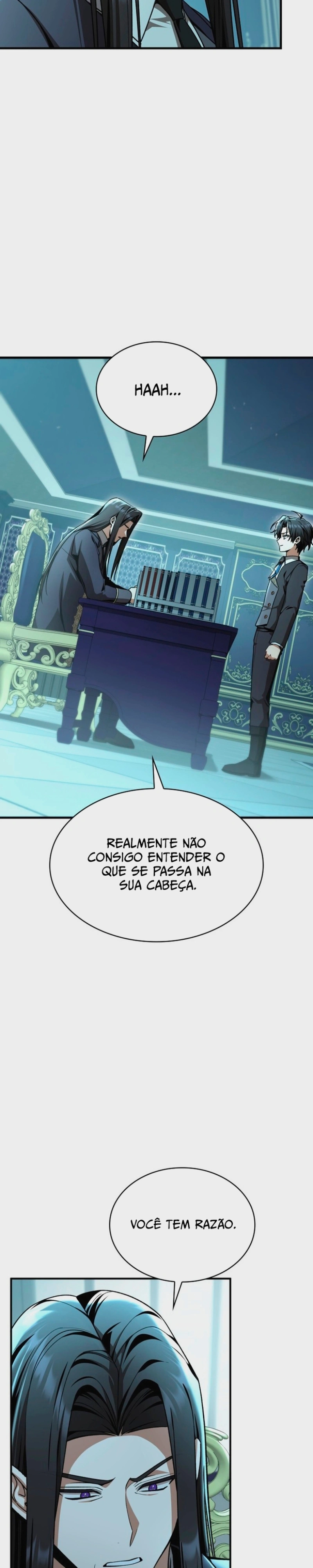 Dukedom’s Legendary Prodigy Capítulo 39 Página 12